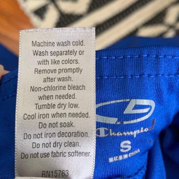 C9 by Champion Running Shorts - Picture 2 of 3